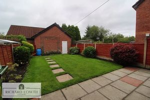 Garden- click for photo gallery